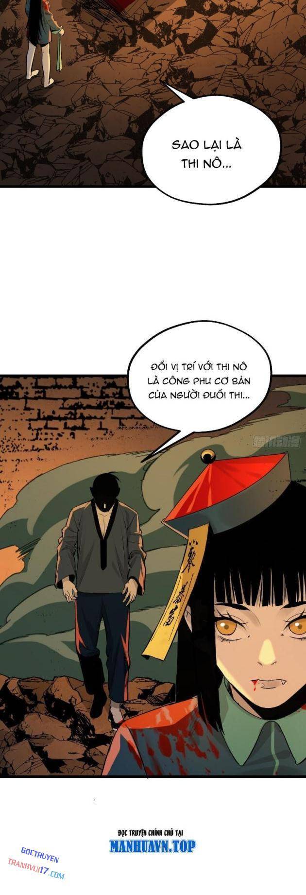 Ta Có Một Sở Nghiên Cứu Quái Vật - Chapter 15 - Page 13