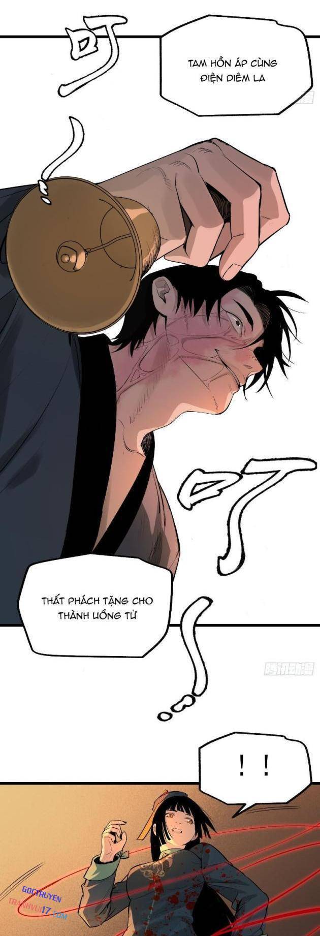 Ta Có Một Sở Nghiên Cứu Quái Vật - Chapter 15 - Page 14