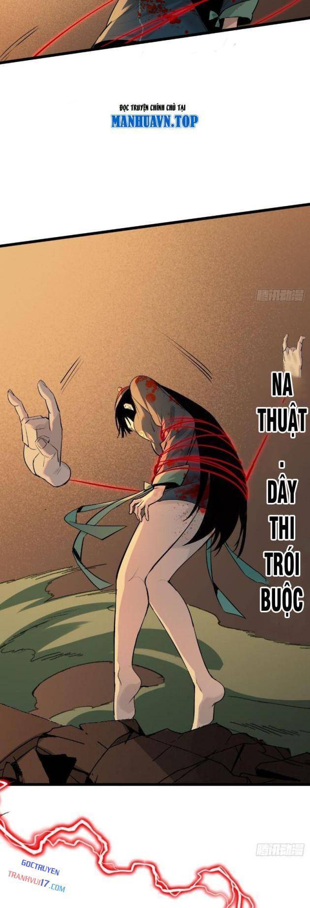 Ta Có Một Sở Nghiên Cứu Quái Vật - Chapter 15 - Page 15