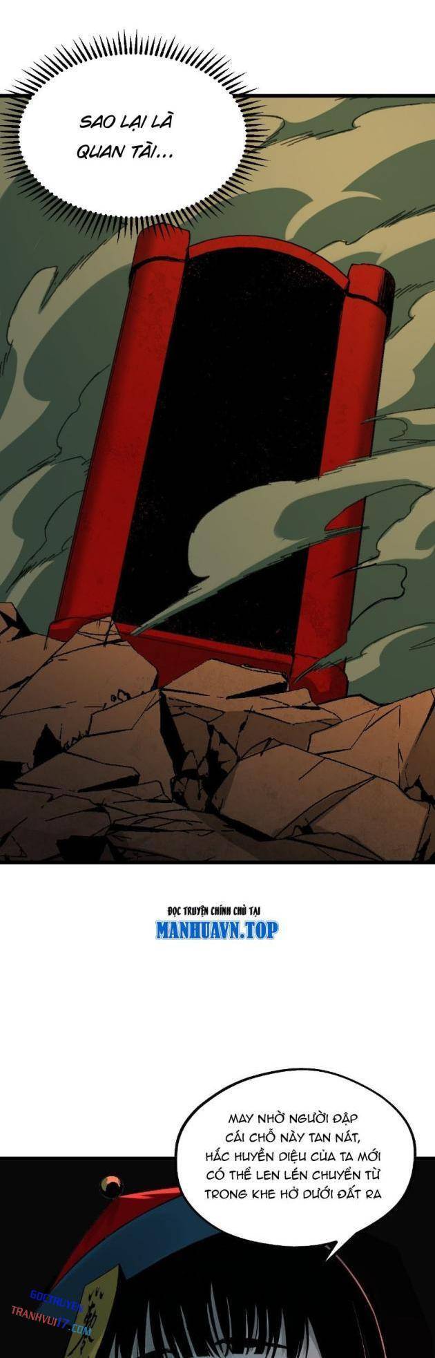 Ta Có Một Sở Nghiên Cứu Quái Vật - Chapter 15 - Page 18