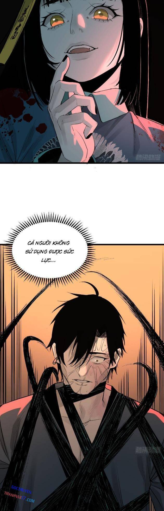 Ta Có Một Sở Nghiên Cứu Quái Vật - Chapter 15 - Page 19