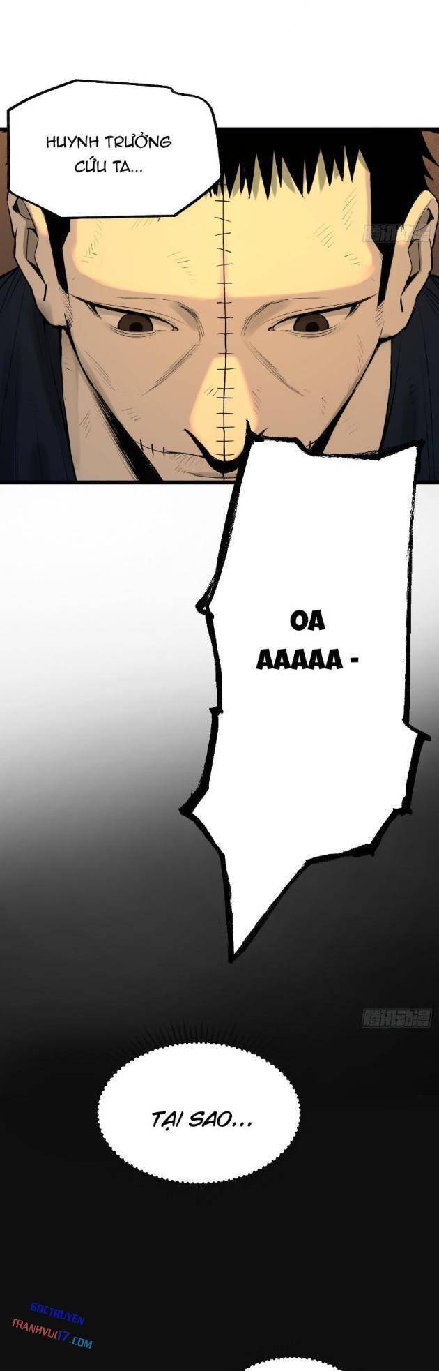 Ta Có Một Sở Nghiên Cứu Quái Vật - Chapter 15 - Page 22