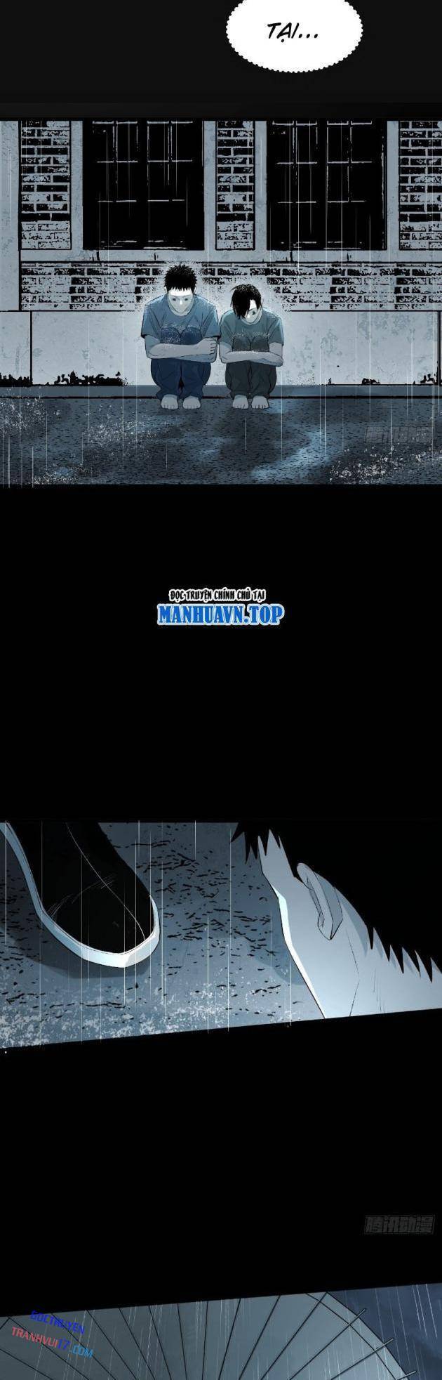 Ta Có Một Sở Nghiên Cứu Quái Vật - Chapter 15 - Page 23