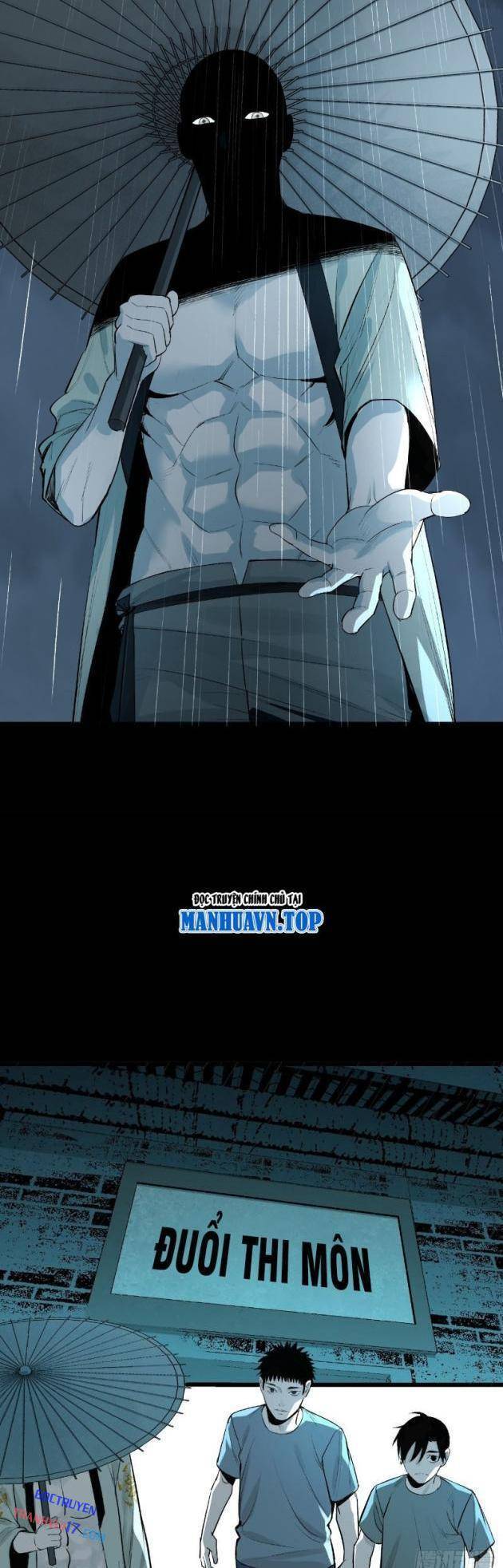 Ta Có Một Sở Nghiên Cứu Quái Vật - Chapter 15 - Page 24