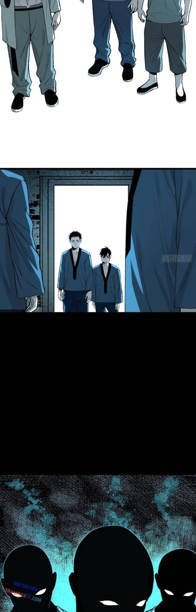 Ta Có Một Sở Nghiên Cứu Quái Vật - Chapter 15 - Page 25