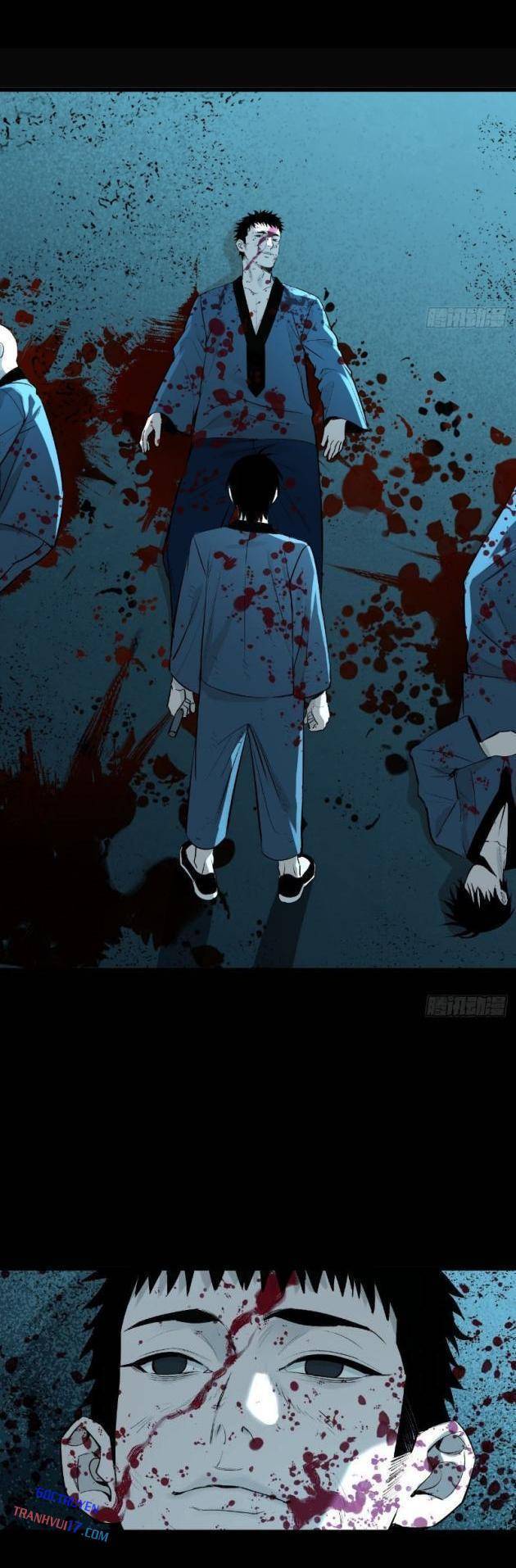 Ta Có Một Sở Nghiên Cứu Quái Vật - Chapter 15 - Page 27