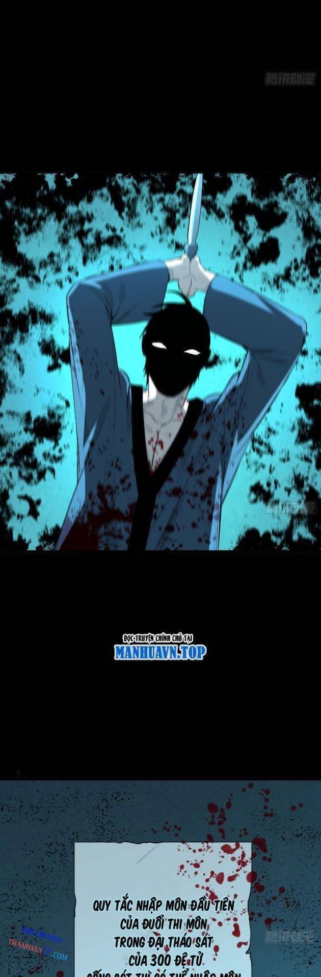 Ta Có Một Sở Nghiên Cứu Quái Vật - Chapter 15 - Page 28