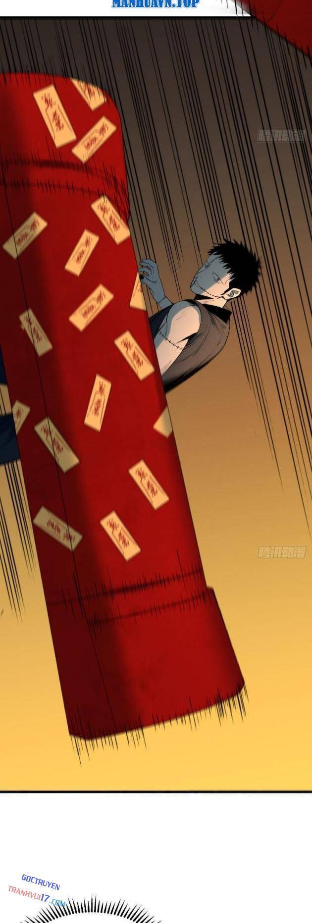 Ta Có Một Sở Nghiên Cứu Quái Vật - Chapter 15 - Page 3