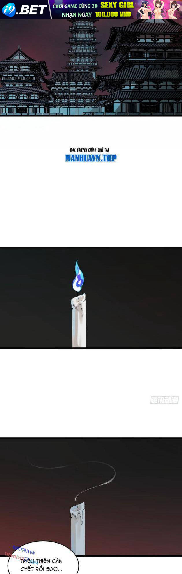 Ta Có Một Sở Nghiên Cứu Quái Vật - Chapter 15 - Page 33