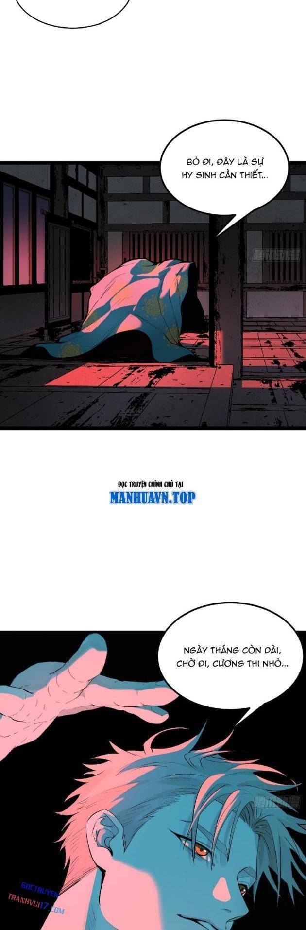 Ta Có Một Sở Nghiên Cứu Quái Vật - Chapter 15 - Page 34