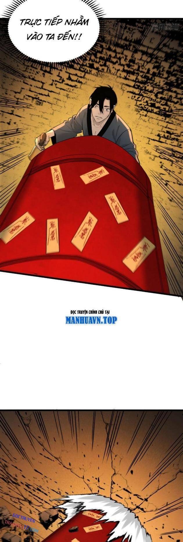 Ta Có Một Sở Nghiên Cứu Quái Vật - Chapter 15 - Page 4