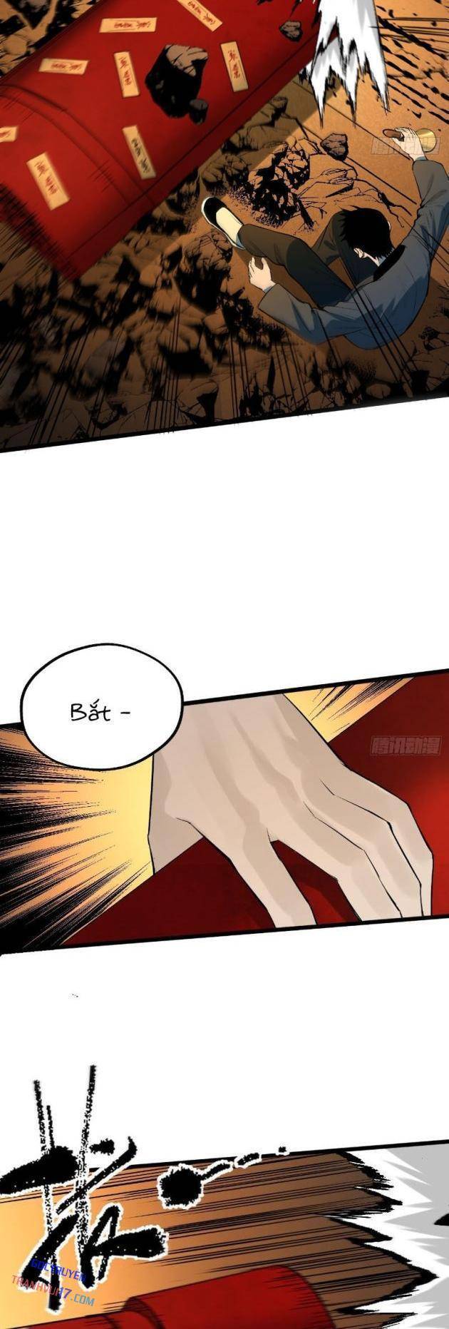 Ta Có Một Sở Nghiên Cứu Quái Vật - Chapter 15 - Page 5