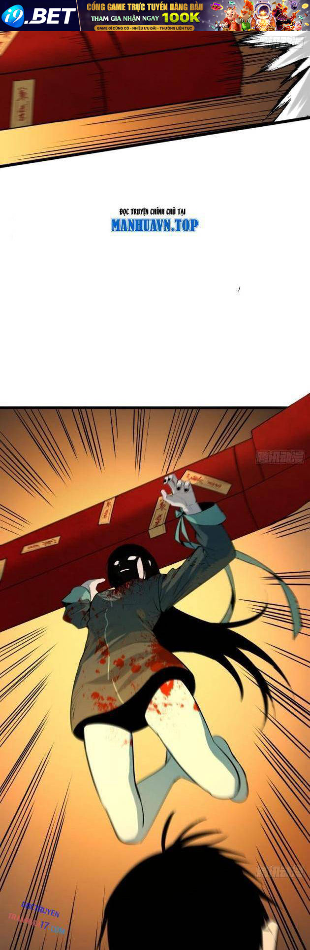 Ta Có Một Sở Nghiên Cứu Quái Vật - Chapter 15 - Page 6