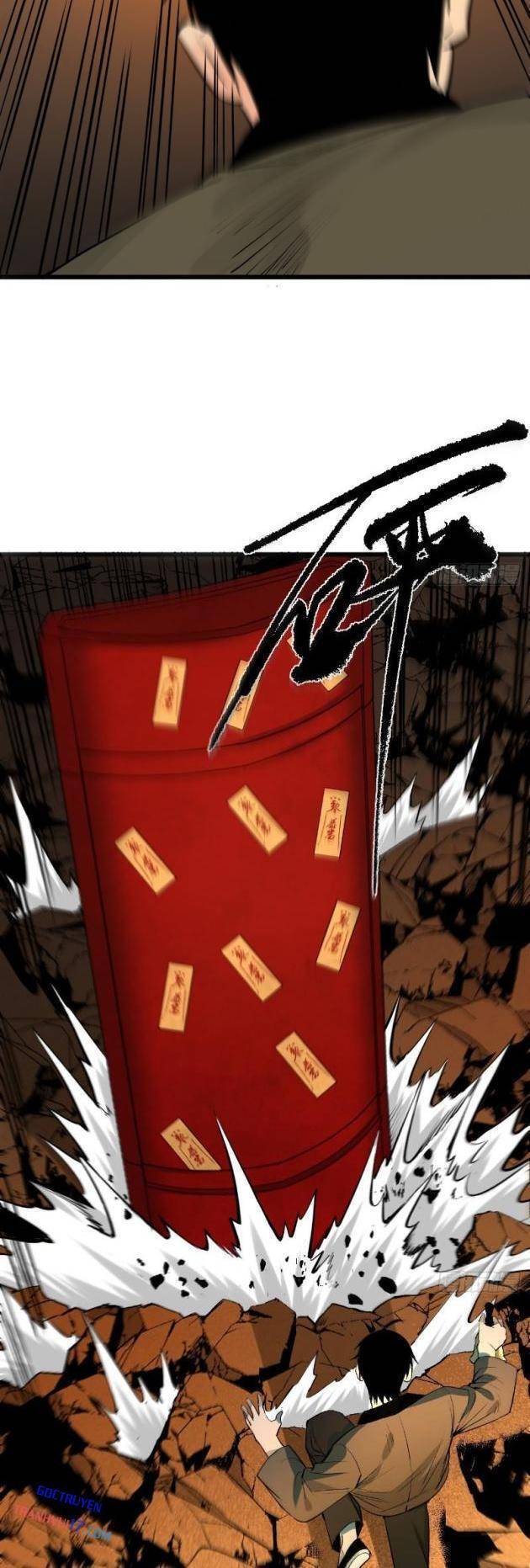 Ta Có Một Sở Nghiên Cứu Quái Vật - Chapter 15 - Page 7