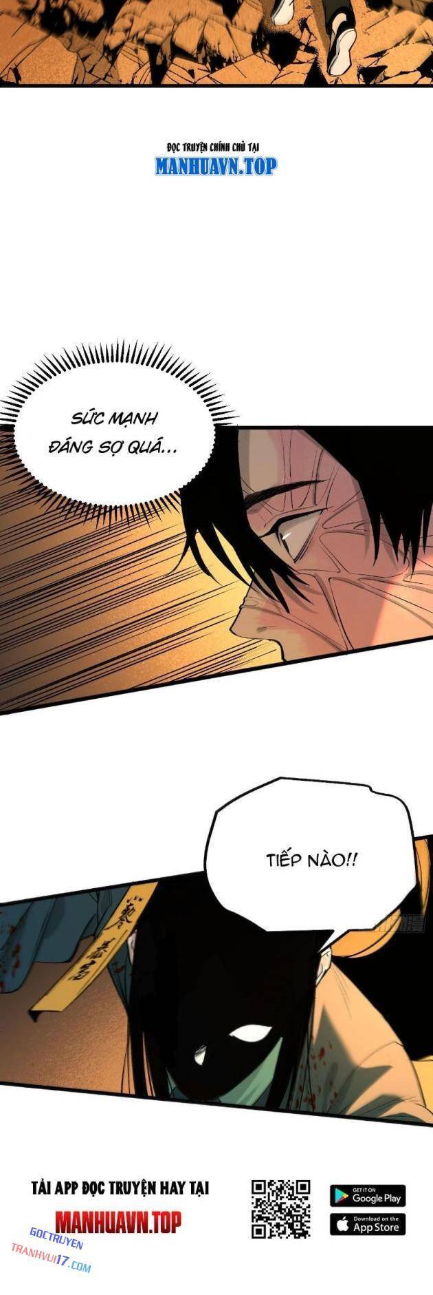 Ta Có Một Sở Nghiên Cứu Quái Vật - Chapter 15 - Page 8