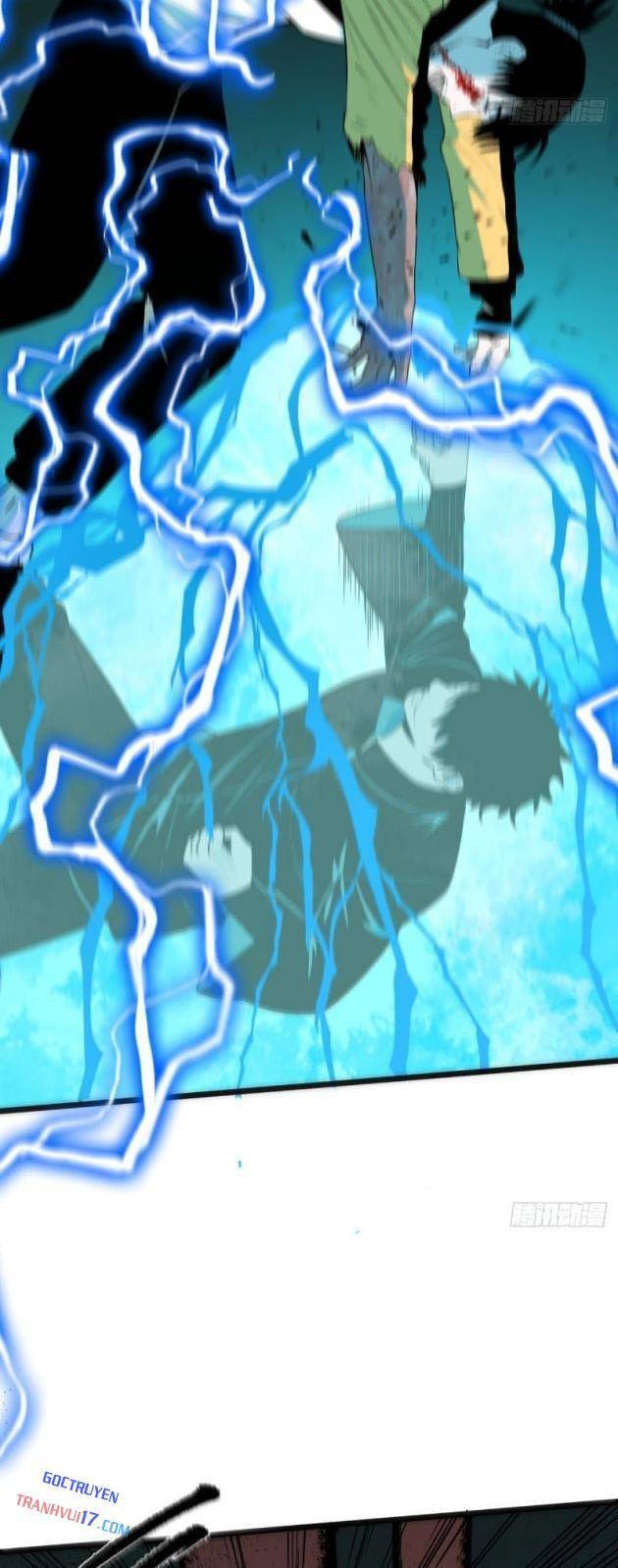 Ta Có Một Sở Nghiên Cứu Quái Vật - Chapter 16 - Page 10