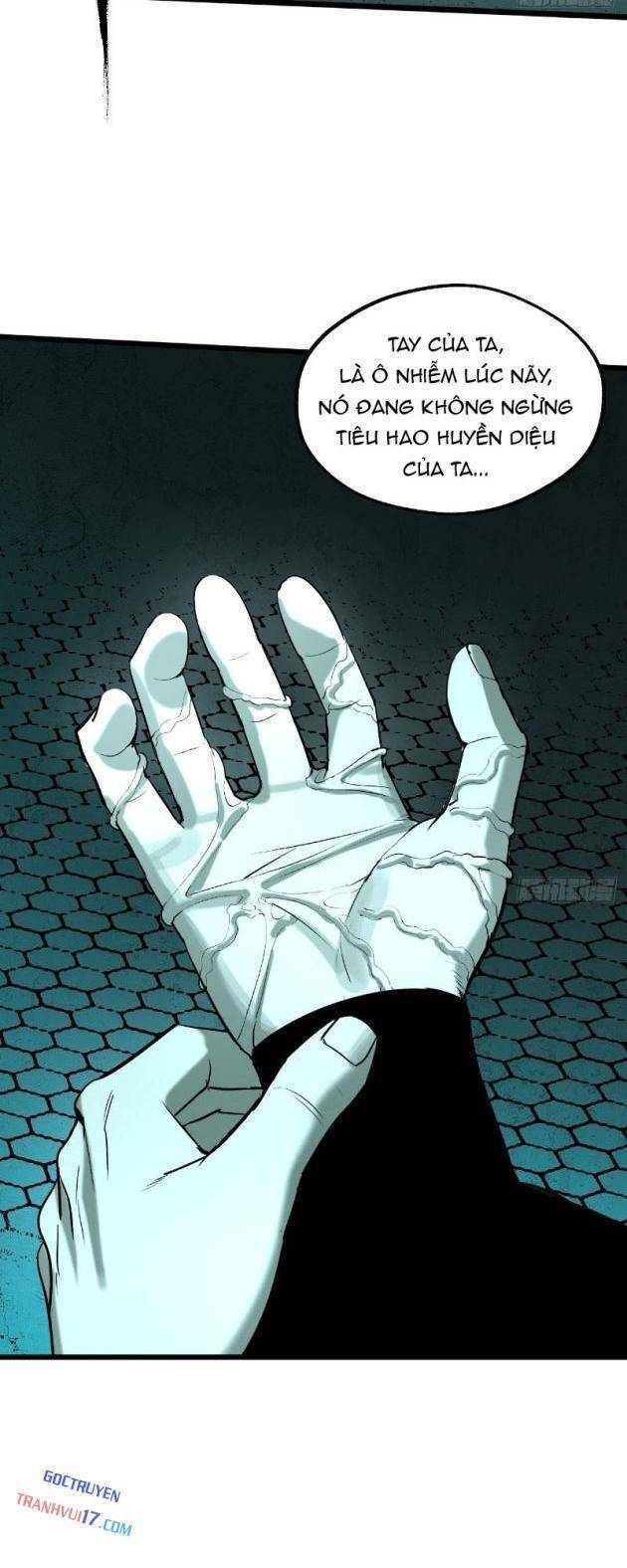 Ta Có Một Sở Nghiên Cứu Quái Vật - Chapter 16 - Page 14