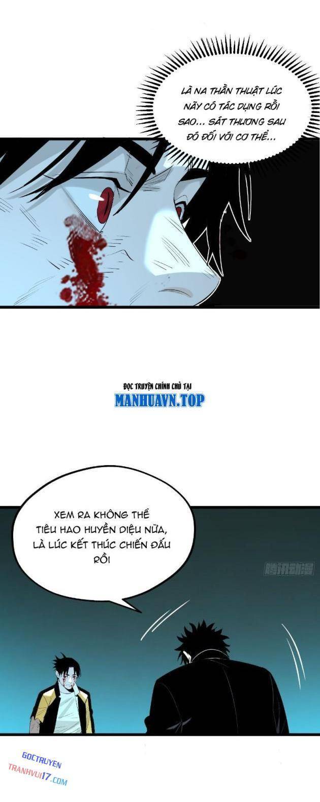 Ta Có Một Sở Nghiên Cứu Quái Vật - Chapter 16 - Page 15
