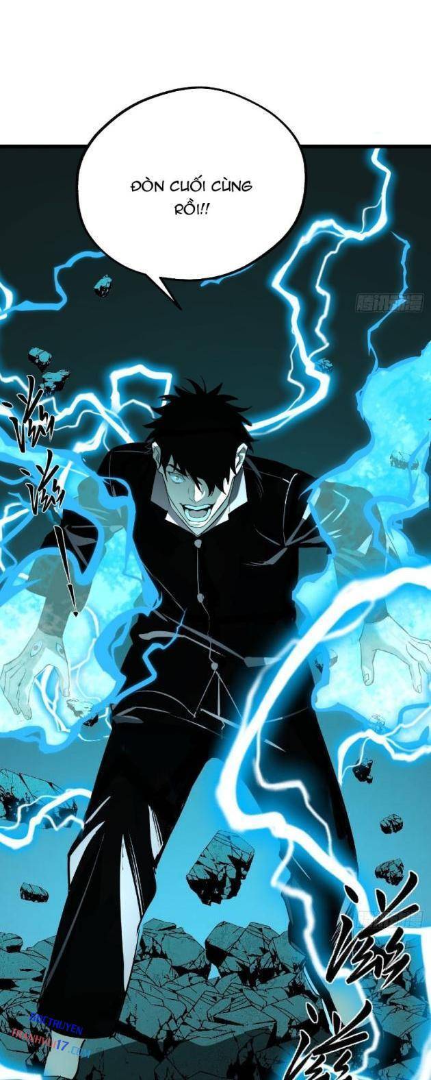 Ta Có Một Sở Nghiên Cứu Quái Vật - Chapter 16 - Page 16