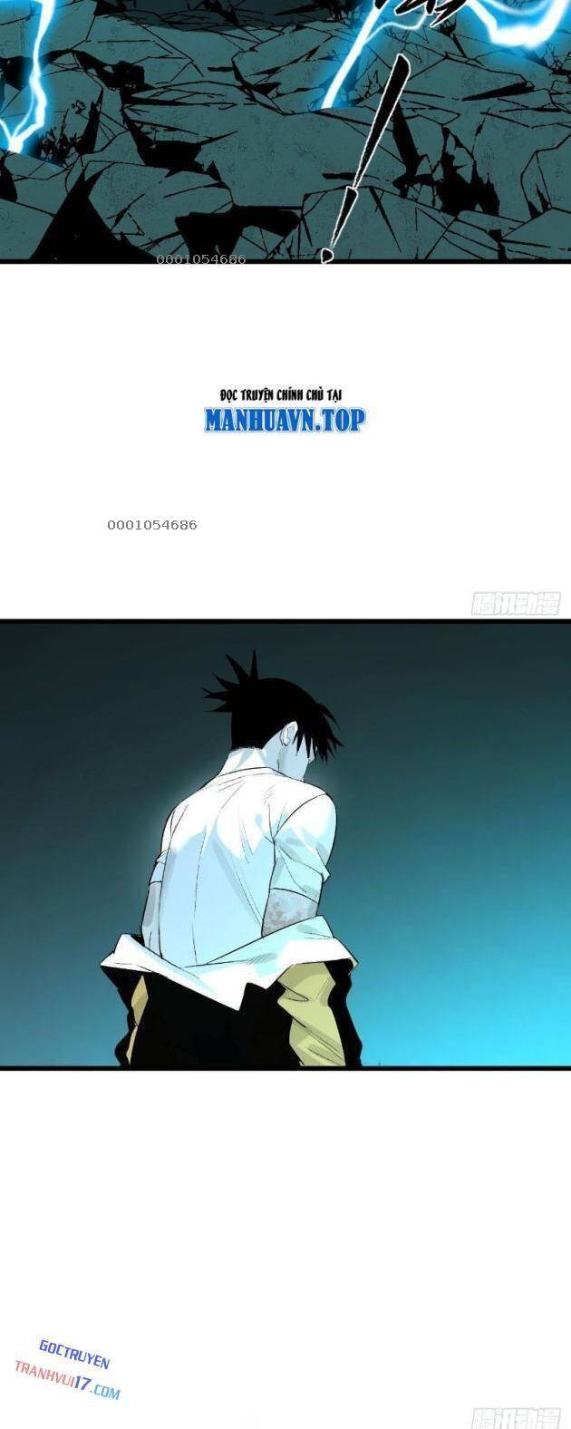 Ta Có Một Sở Nghiên Cứu Quái Vật - Chapter 16 - Page 17