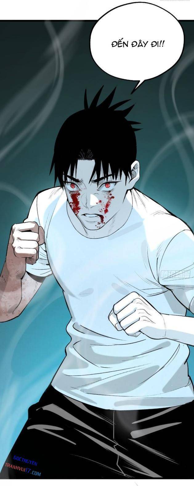 Ta Có Một Sở Nghiên Cứu Quái Vật - Chapter 16 - Page 18