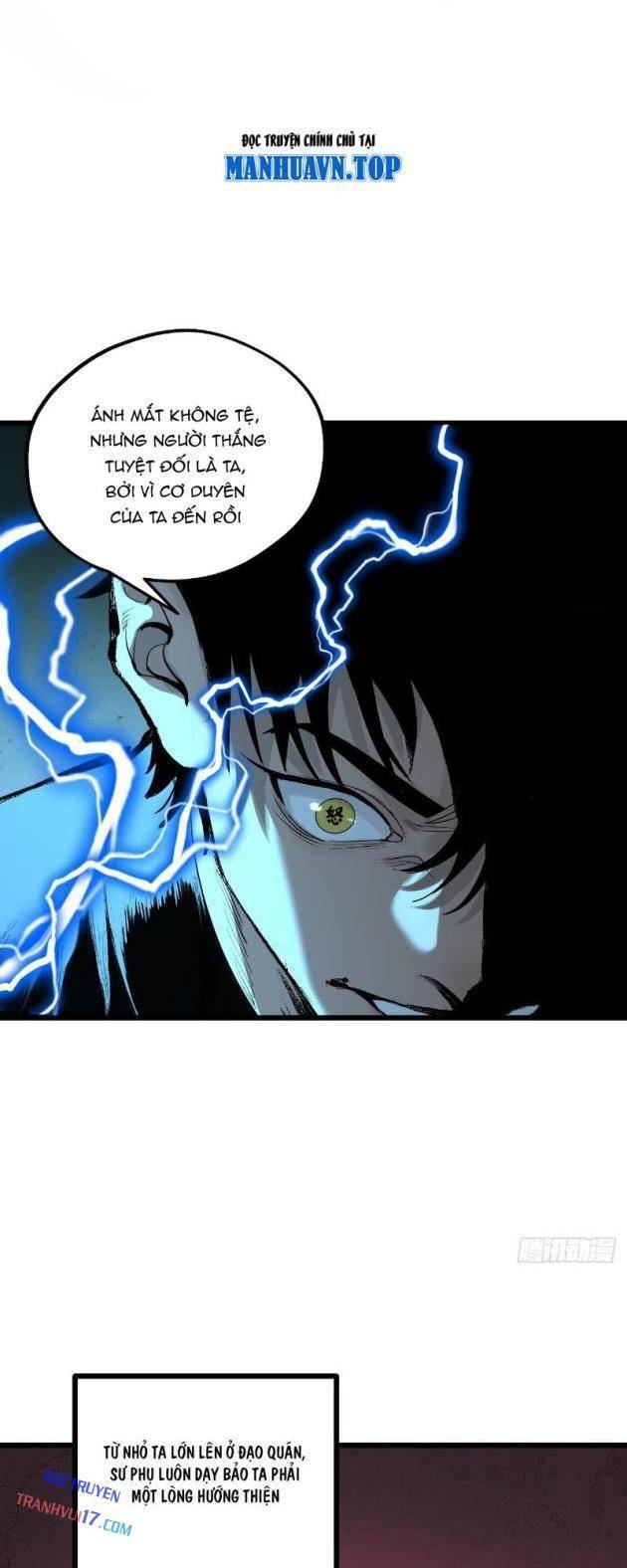 Ta Có Một Sở Nghiên Cứu Quái Vật - Chapter 16 - Page 19