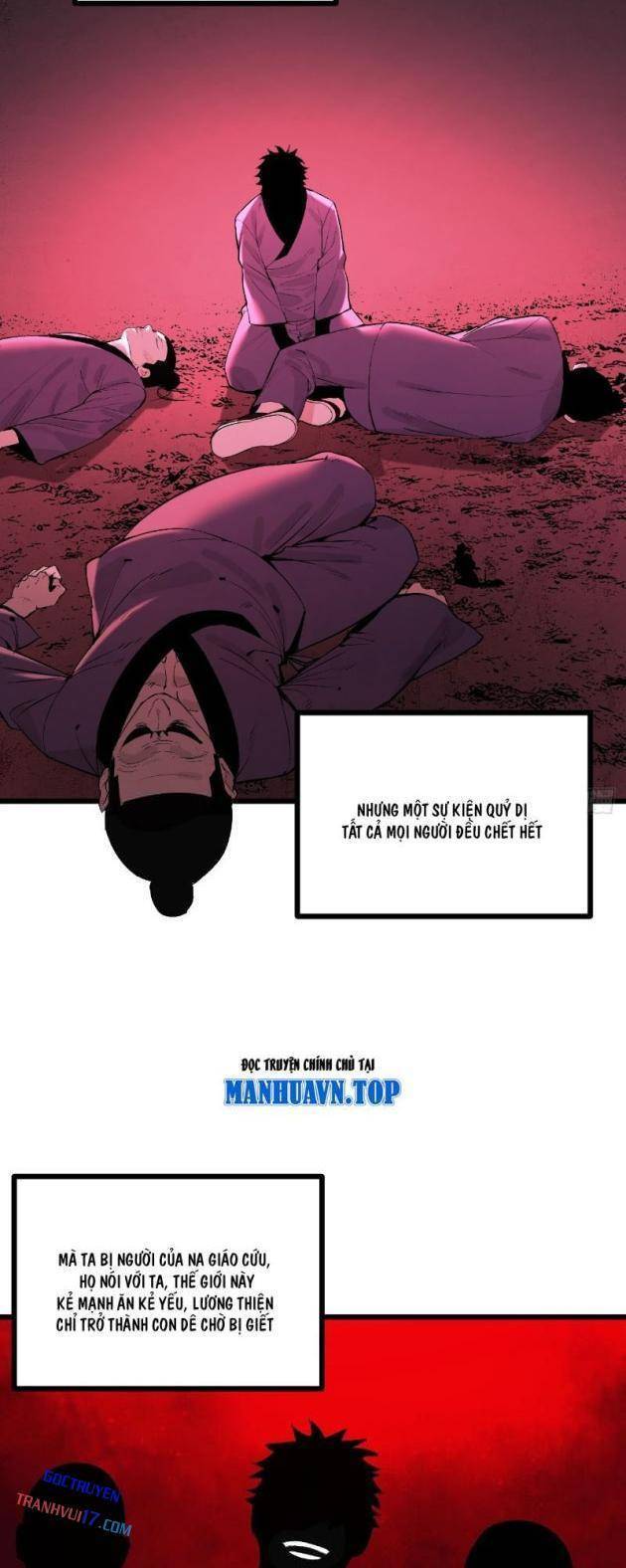 Ta Có Một Sở Nghiên Cứu Quái Vật - Chapter 16 - Page 20