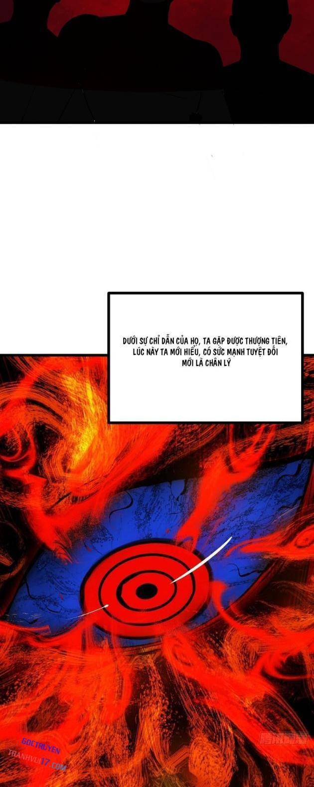 Ta Có Một Sở Nghiên Cứu Quái Vật - Chapter 16 - Page 21