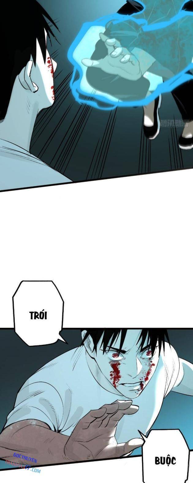 Ta Có Một Sở Nghiên Cứu Quái Vật - Chapter 16 - Page 23