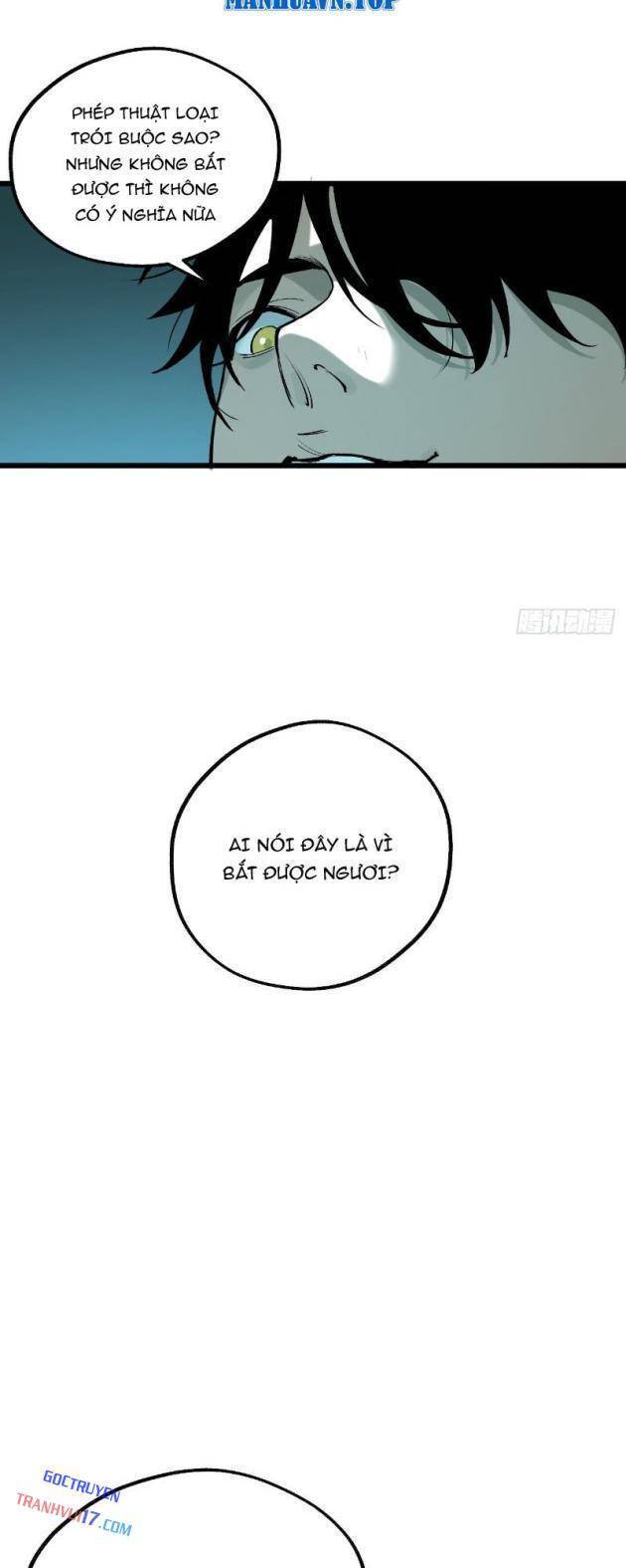 Ta Có Một Sở Nghiên Cứu Quái Vật - Chapter 16 - Page 25