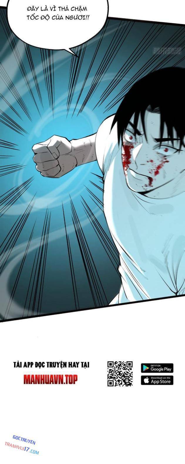 Ta Có Một Sở Nghiên Cứu Quái Vật - Chapter 16 - Page 26