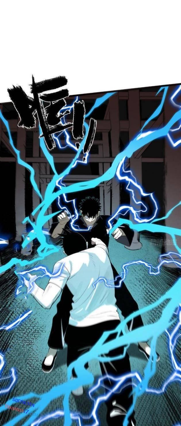 Ta Có Một Sở Nghiên Cứu Quái Vật - Chapter 16 - Page 27