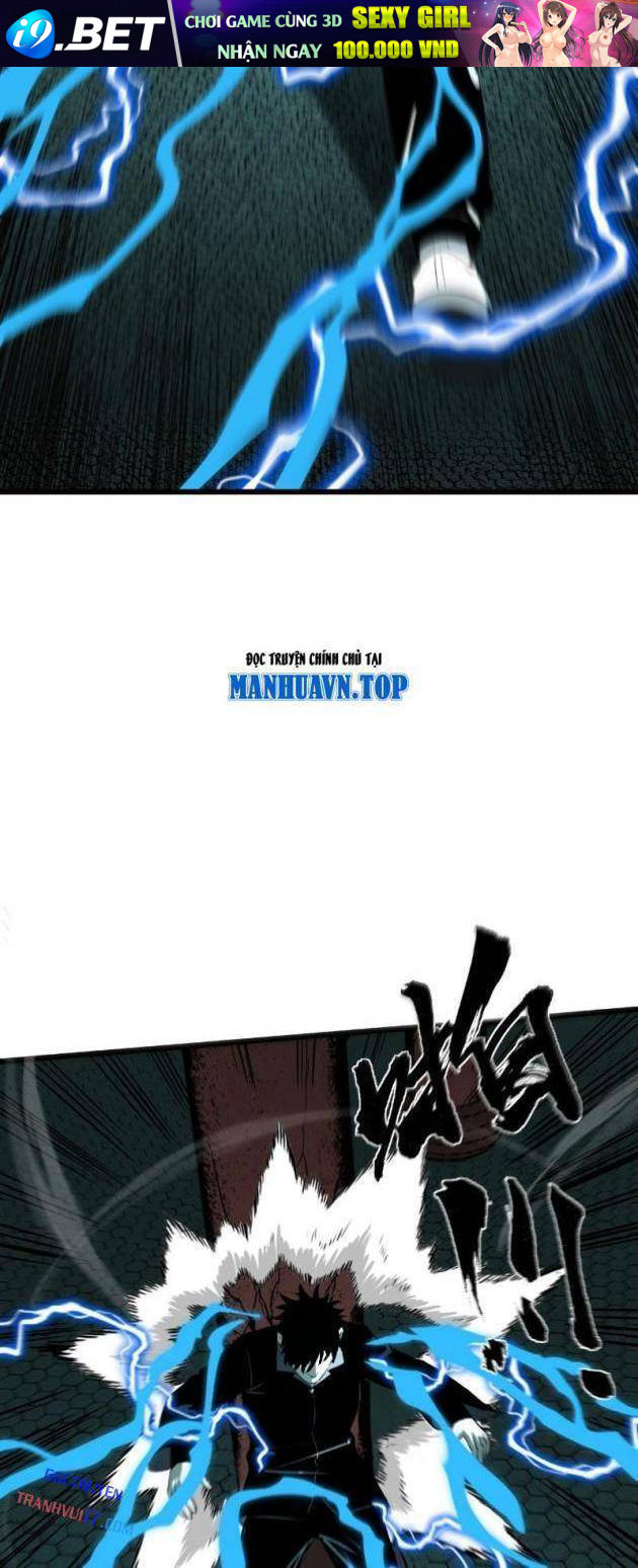 Ta Có Một Sở Nghiên Cứu Quái Vật - Chapter 16 - Page 28