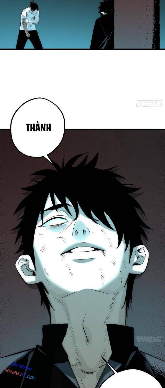 Ta Có Một Sở Nghiên Cứu Quái Vật - Chapter 16 - Page 30