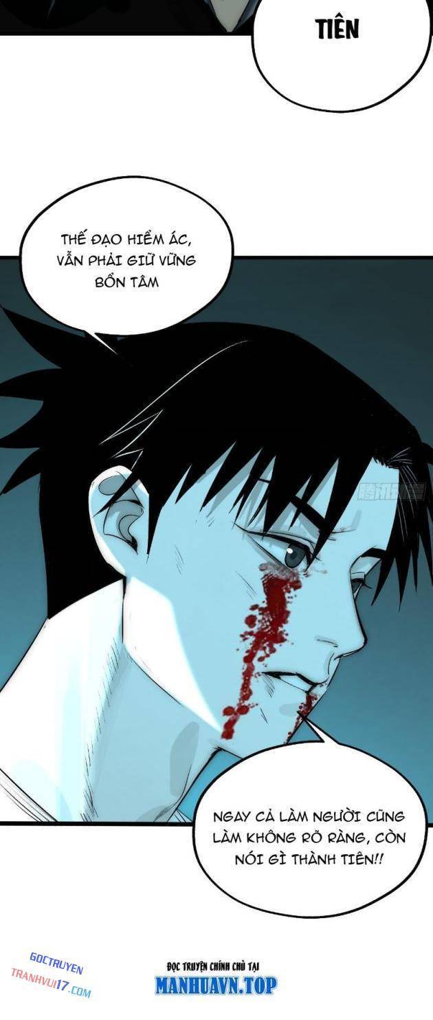 Ta Có Một Sở Nghiên Cứu Quái Vật - Chapter 16 - Page 31