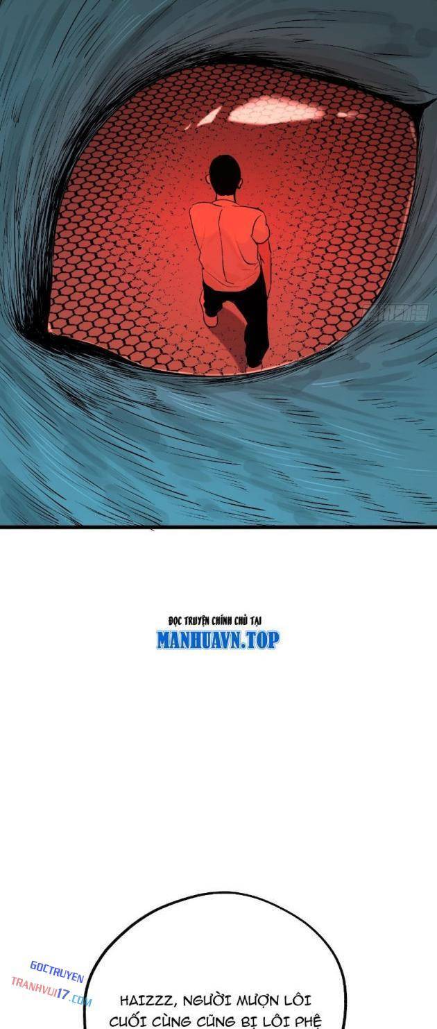 Ta Có Một Sở Nghiên Cứu Quái Vật - Chapter 16 - Page 33