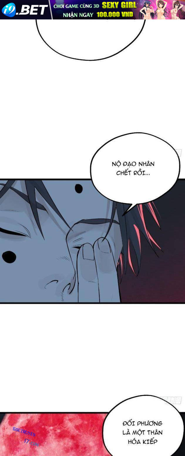 Ta Có Một Sở Nghiên Cứu Quái Vật - Chapter 16 - Page 34