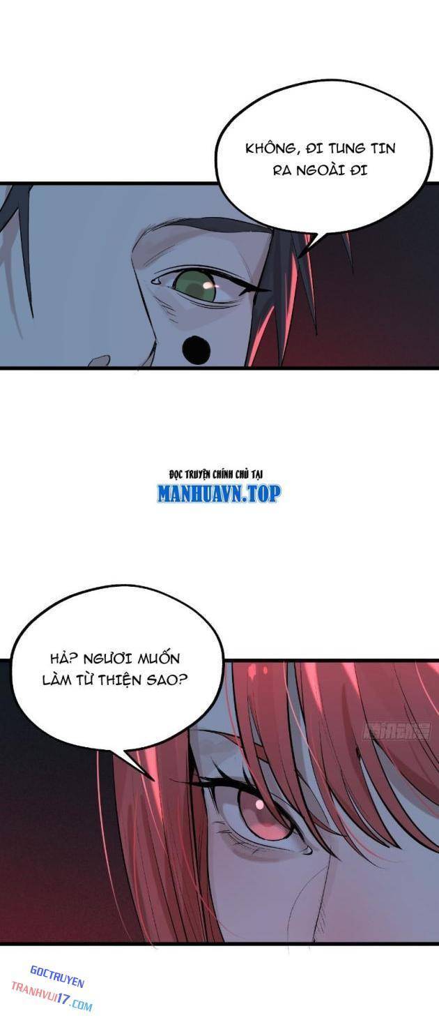 Ta Có Một Sở Nghiên Cứu Quái Vật - Chapter 16 - Page 37