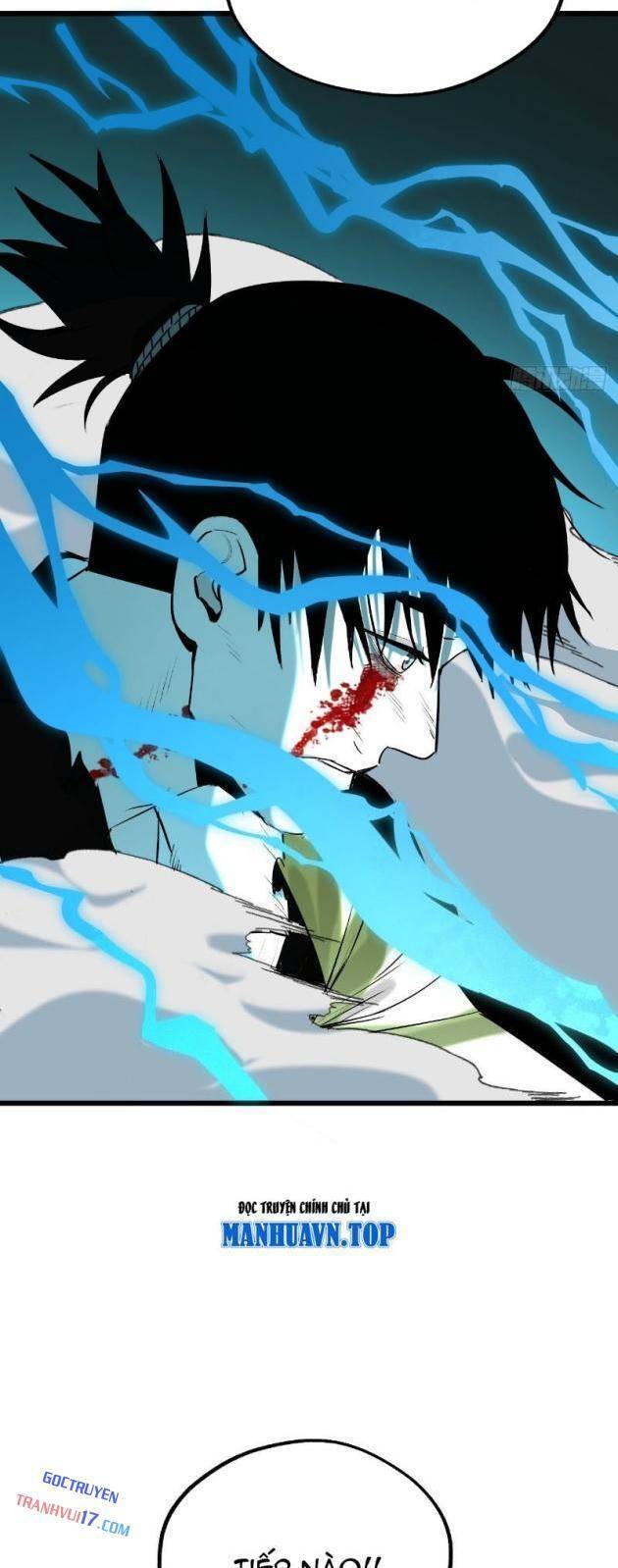 Ta Có Một Sở Nghiên Cứu Quái Vật - Chapter 16 - Page 5