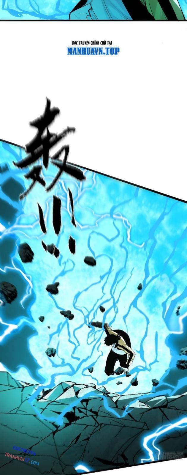 Ta Có Một Sở Nghiên Cứu Quái Vật - Chapter 16 - Page 7