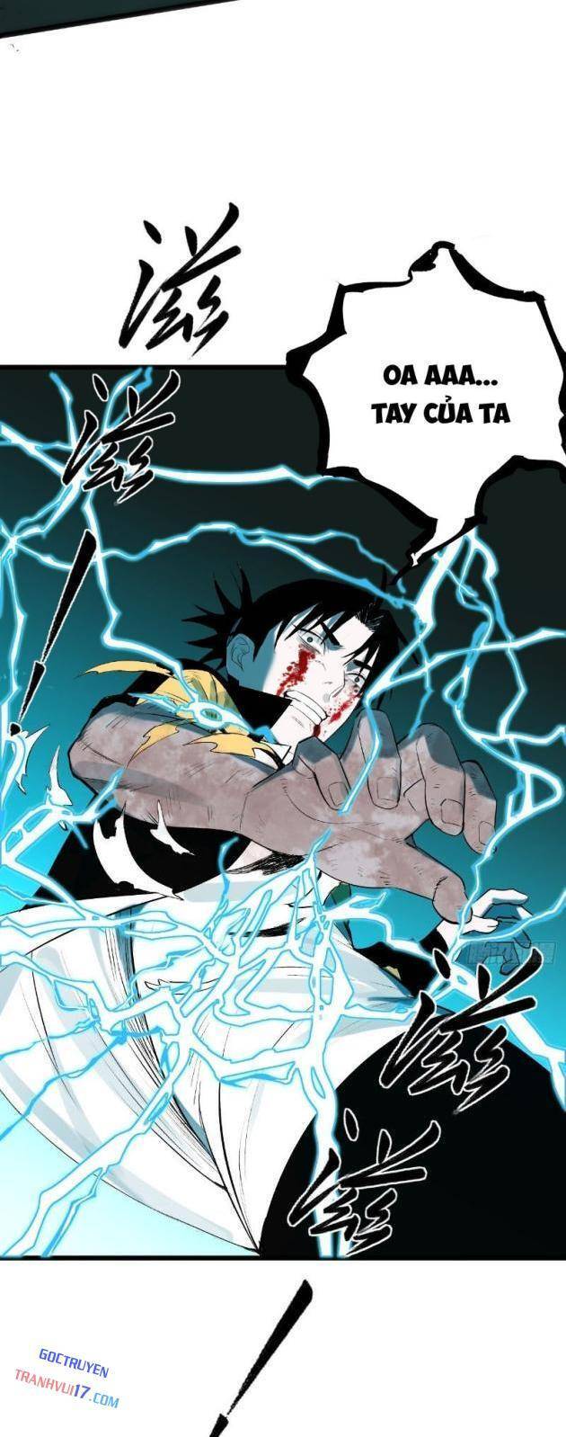 Ta Có Một Sở Nghiên Cứu Quái Vật - Chapter 16 - Page 8