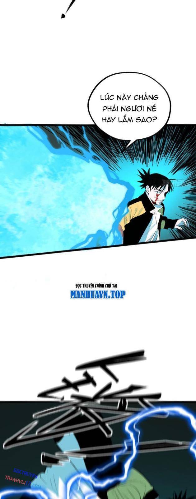 Ta Có Một Sở Nghiên Cứu Quái Vật - Chapter 16 - Page 9