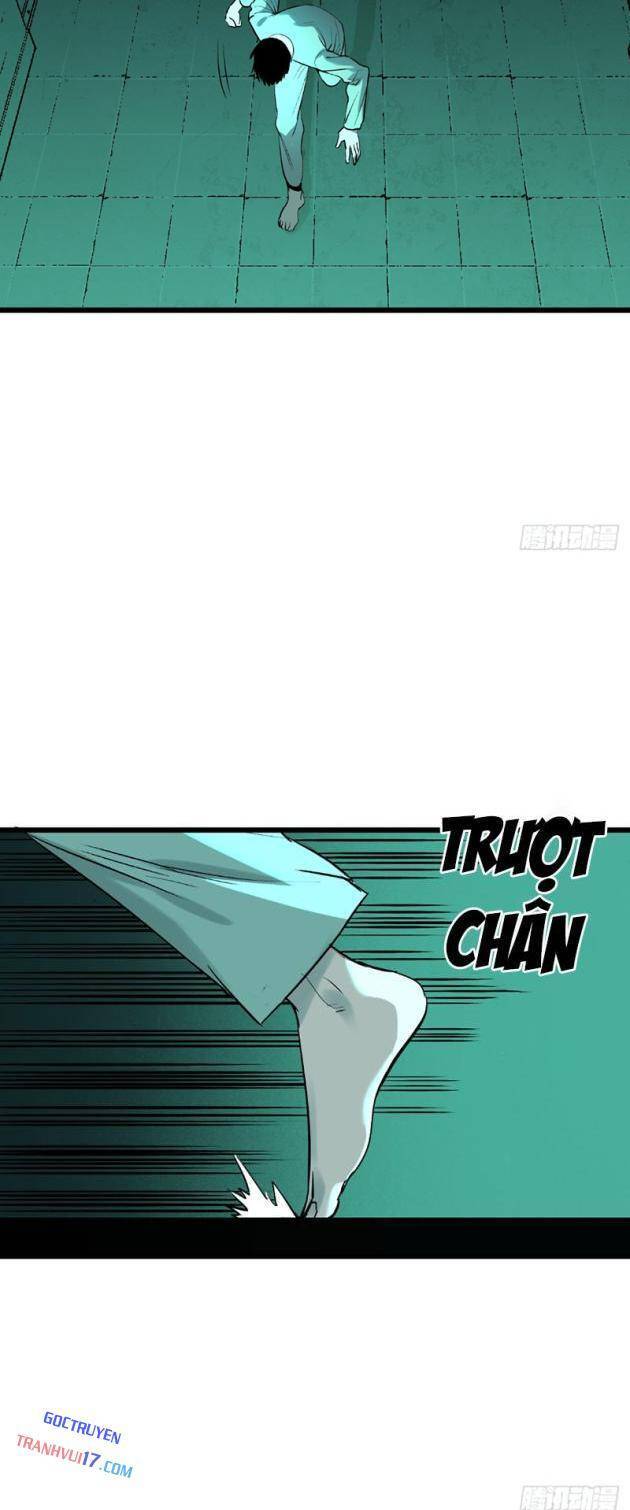 Ta Có Một Sở Nghiên Cứu Quái Vật - Chapter 17 - Page 13