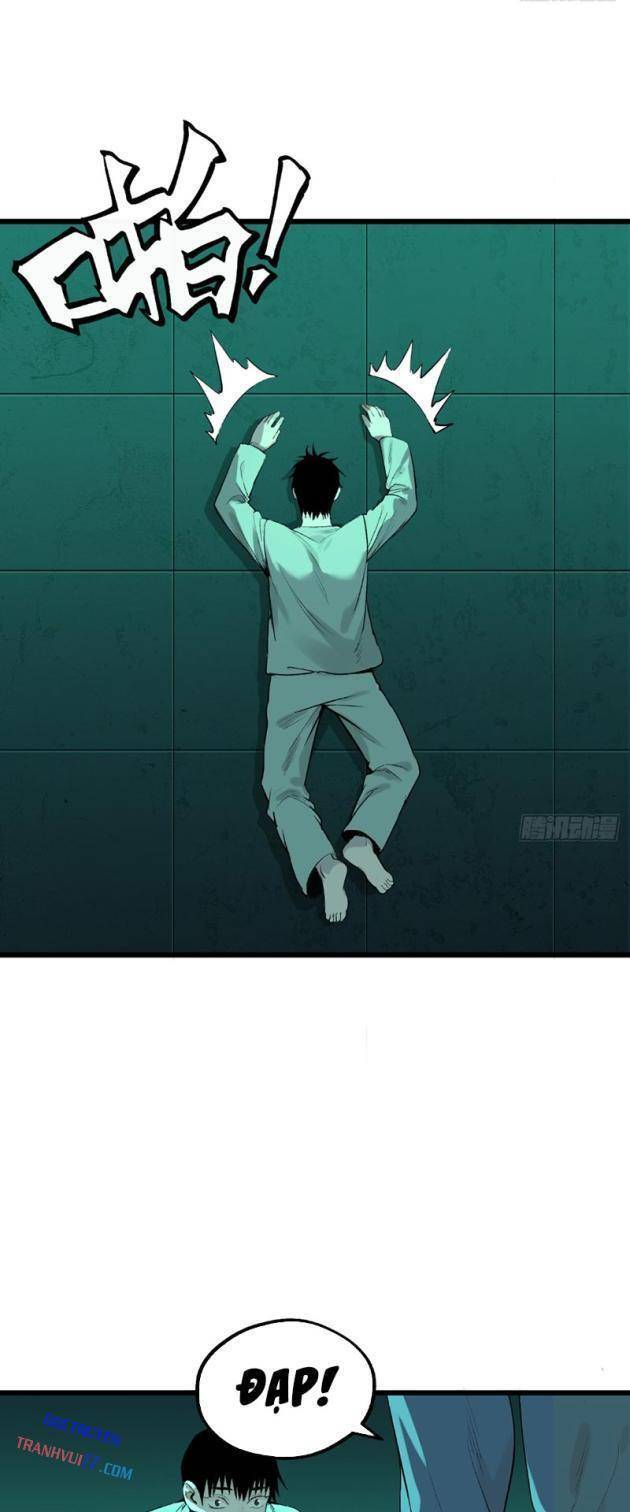 Ta Có Một Sở Nghiên Cứu Quái Vật - Chapter 17 - Page 14