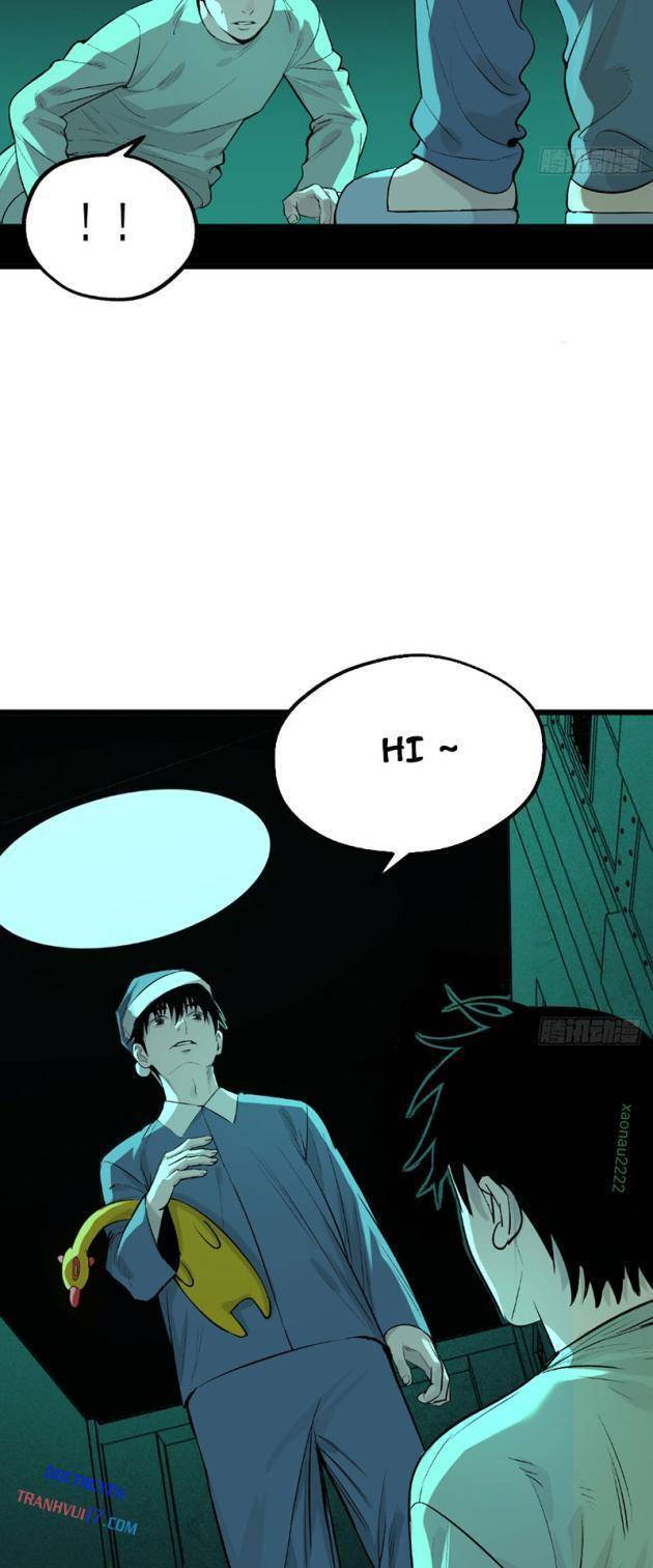 Ta Có Một Sở Nghiên Cứu Quái Vật - Chapter 17 - Page 15