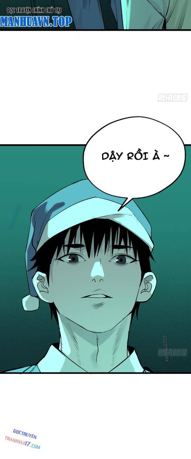 Ta Có Một Sở Nghiên Cứu Quái Vật - Chapter 17 - Page 16