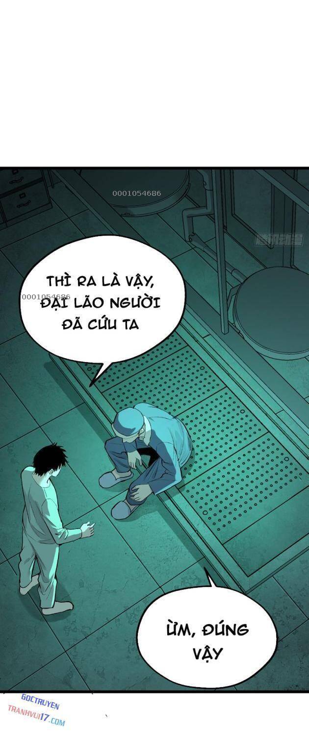 Ta Có Một Sở Nghiên Cứu Quái Vật - Chapter 17 - Page 17