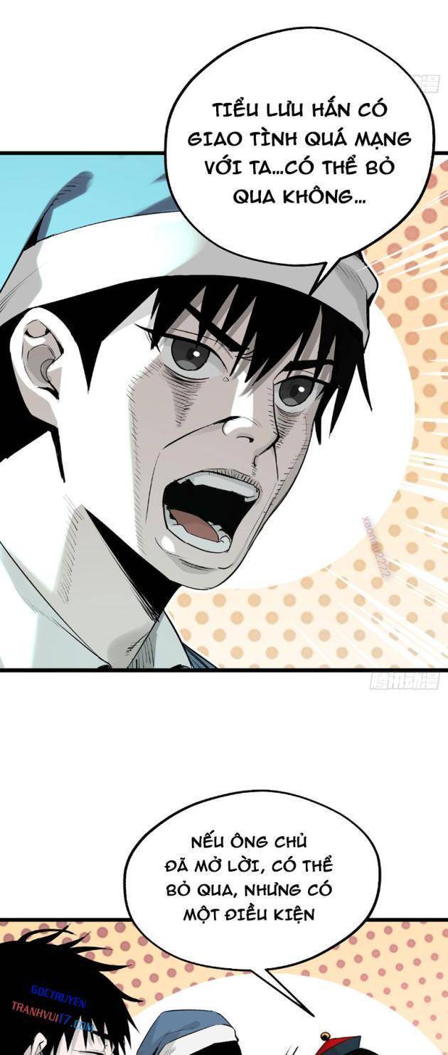 Ta Có Một Sở Nghiên Cứu Quái Vật - Chapter 17 - Page 26