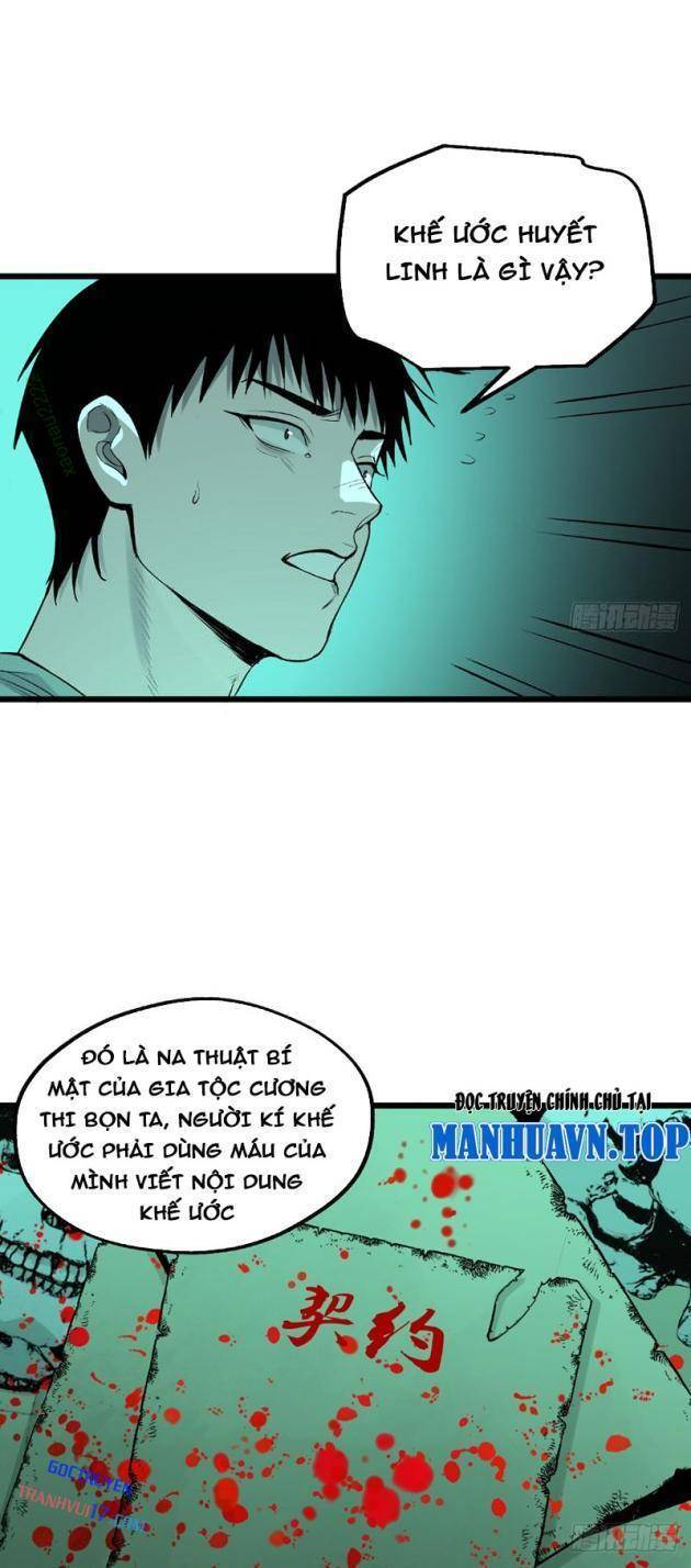 Ta Có Một Sở Nghiên Cứu Quái Vật - Chapter 17 - Page 28