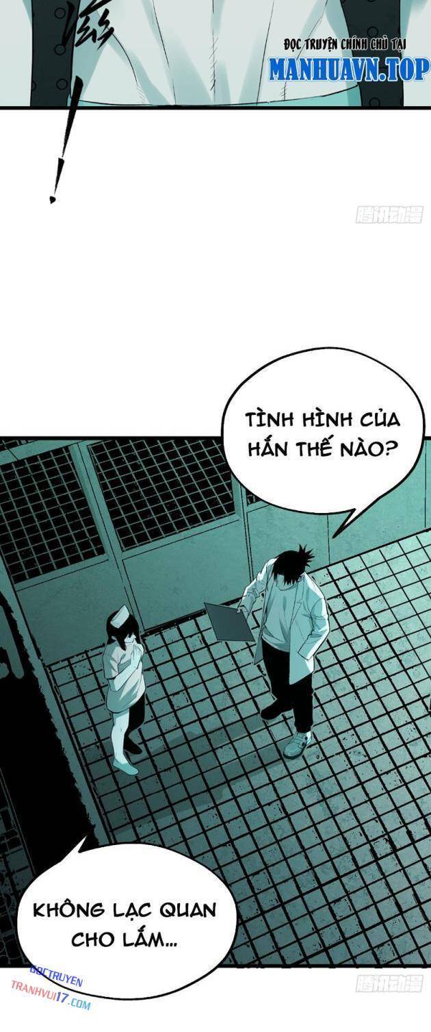 Ta Có Một Sở Nghiên Cứu Quái Vật - Chapter 17 - Page 3